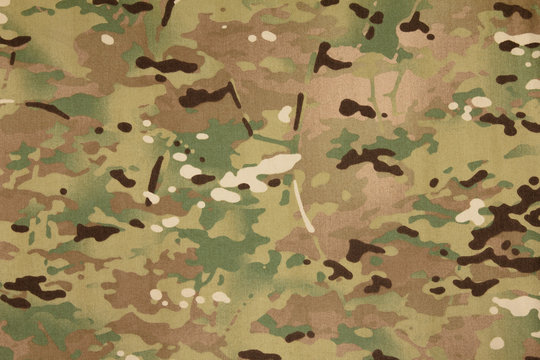 N.A.T.O - Multicam