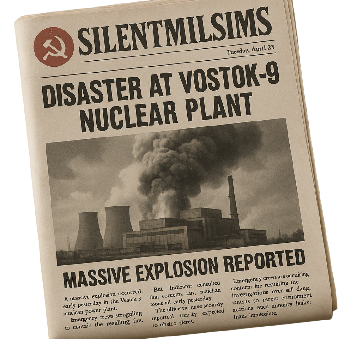 Portada del diario Pravda-7