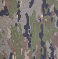 N.A.T.O - Pixelado Español Árido/Boscoso