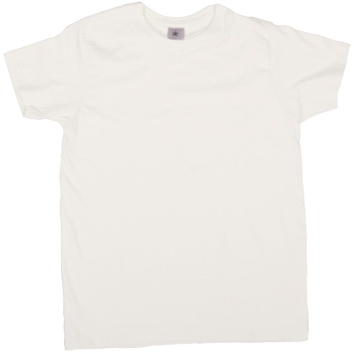 DEA - CAMISETA BLANCA