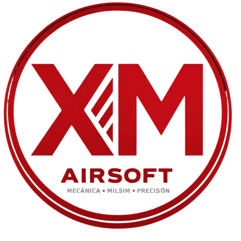 Xavi Mechanic